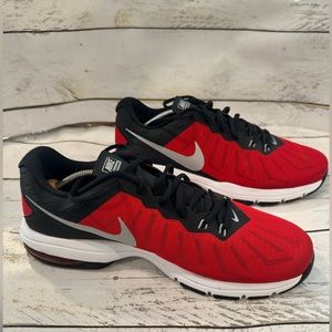 Air Max Full Ride TR 'University Red' Men’s 12